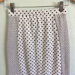 GILLI Stitch Fix knit pencil skirt Women’s Size S